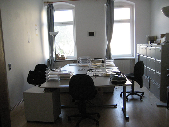 APRA Foundation for Multi-Diciplinarity