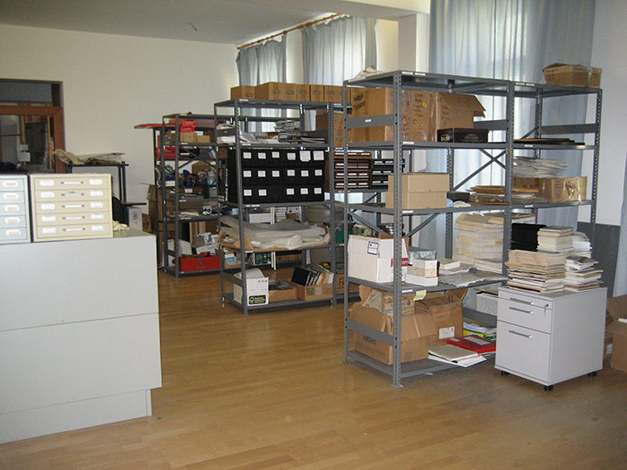 APRA Foundation for Multi-Diciplinarity