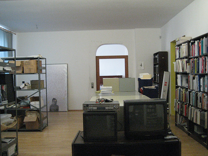 APRA Foundation for Multi-Diciplinarity